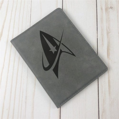 Star Trek: Discovery Passport Holder