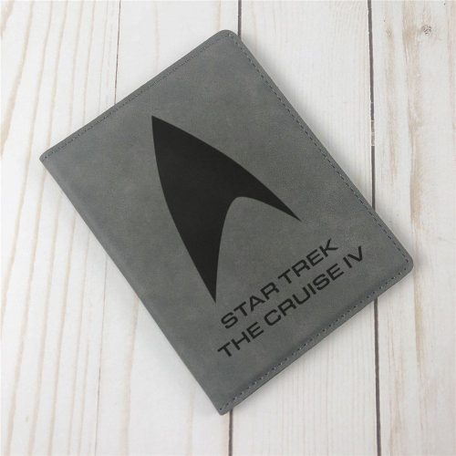 PICARD PassportCover StarTrekTheCruiseIV Mockup