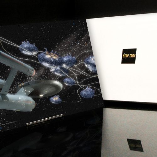 SOTL BeyondtheFarthestStar Acrylic Box Mockup