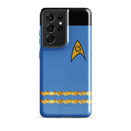 ST BLUE 150 101682 galaxy s21 ultra front MF