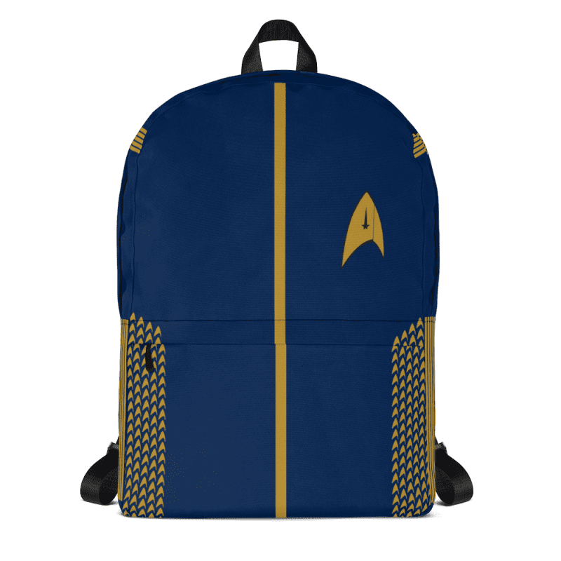 Star Trek: Discovery DISCO Backpack Premium Backpack