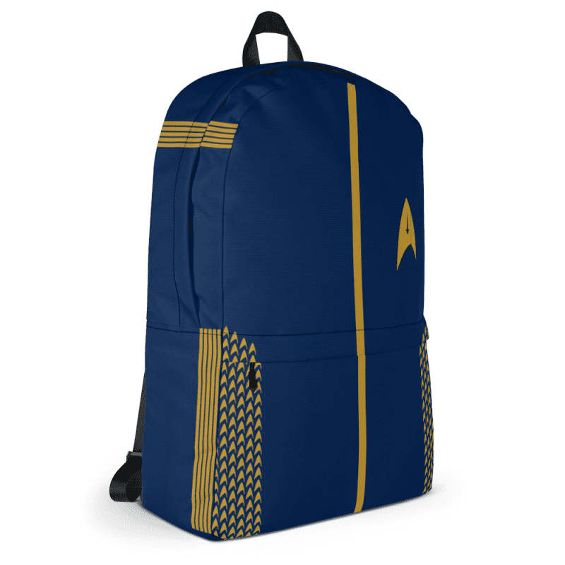 ST D CBP 100133 Backpack Left MF