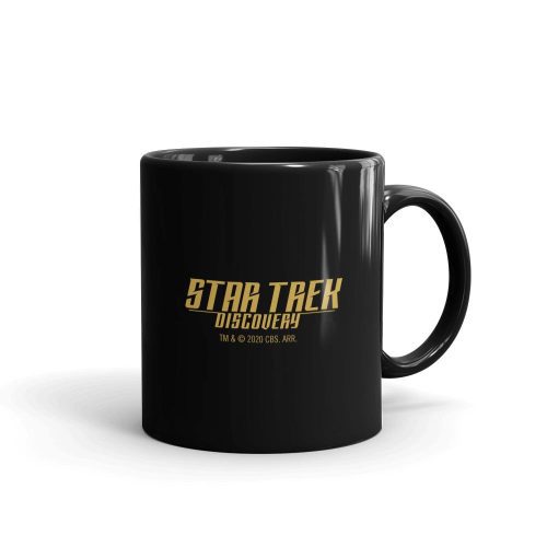 ST D RKH 11oz Black Mug Mockup Right