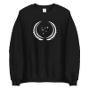 Star Trek: Discovery UFP Flag Fleece Crewneck Sweatshirt