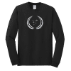 Star Trek: Discovery UFP Flag Adult Long Sleeve T-Shirt