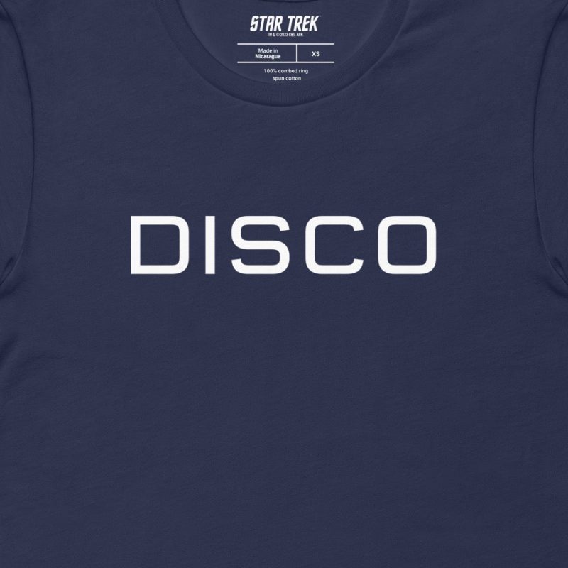 ST DISCO 92 100394 RO