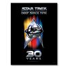 Star Trek: Deep Space Nine 30th Anniversary Premium Poster