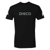 Star Trek: Discovery Command Training Program Glow In The Dark Adult T-Shirt