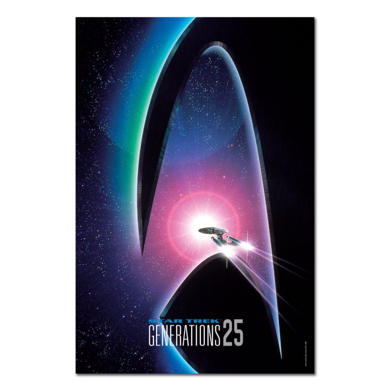 ST G D25 Poster16x24 RO 1