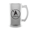 Star Trek: Lower Decks U.S.S. Cerritos 16oz Frosted Beer Stein