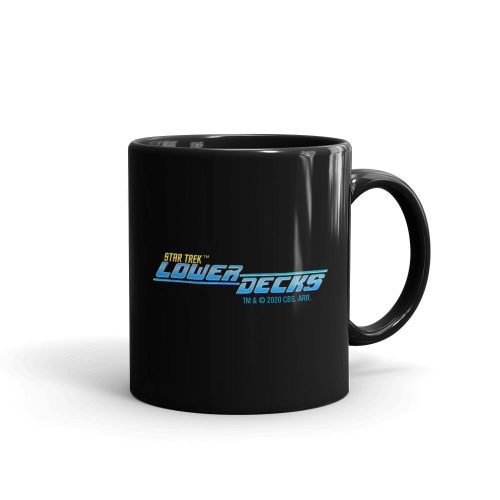 ST LD LOGOH 11oz Black Mug Mockup Right