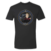 Star Trek: Lower Decks Tom Paris Plate Adult Short Sleeve T-Shirt