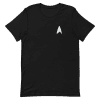 Star Trek: Lower Decks Rarely Going Where No One Has Gone Before Unisex Premium T-Shirt