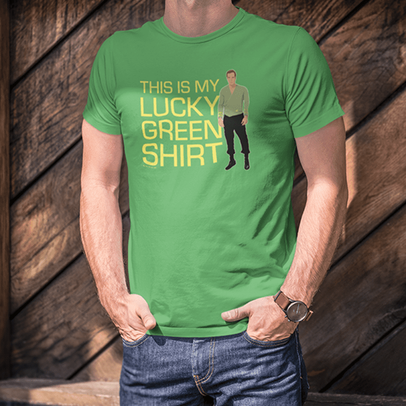 ST LuckyGreenShirt Tshirt 1000x1000 1