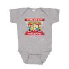 Star Trek: The Original Series Merry Trekmas Baby Bodysuit