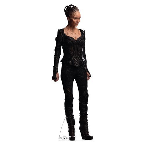 Star Trek: Picard Borg Queen Cardboard Cutout Standee