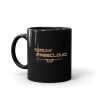 Star Trek: Picard Freecloud Black Mug