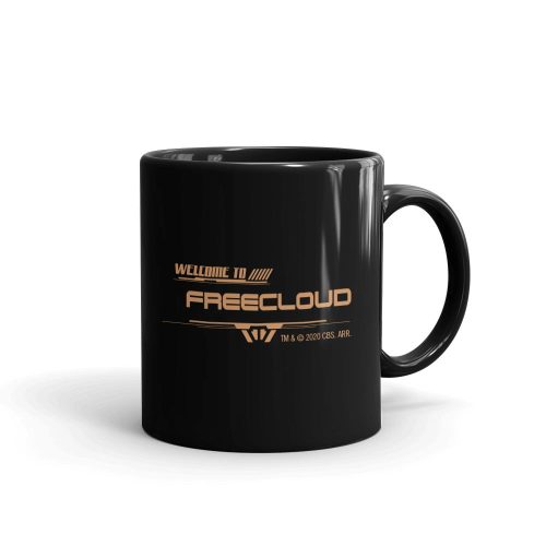 ST P FCH 11oz Black Mug Mockup Right