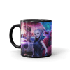 Star Trek: Prodigy Key Art 2 Black Mug