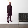 Star Trek: Picard Picard Wall Decal Sticker