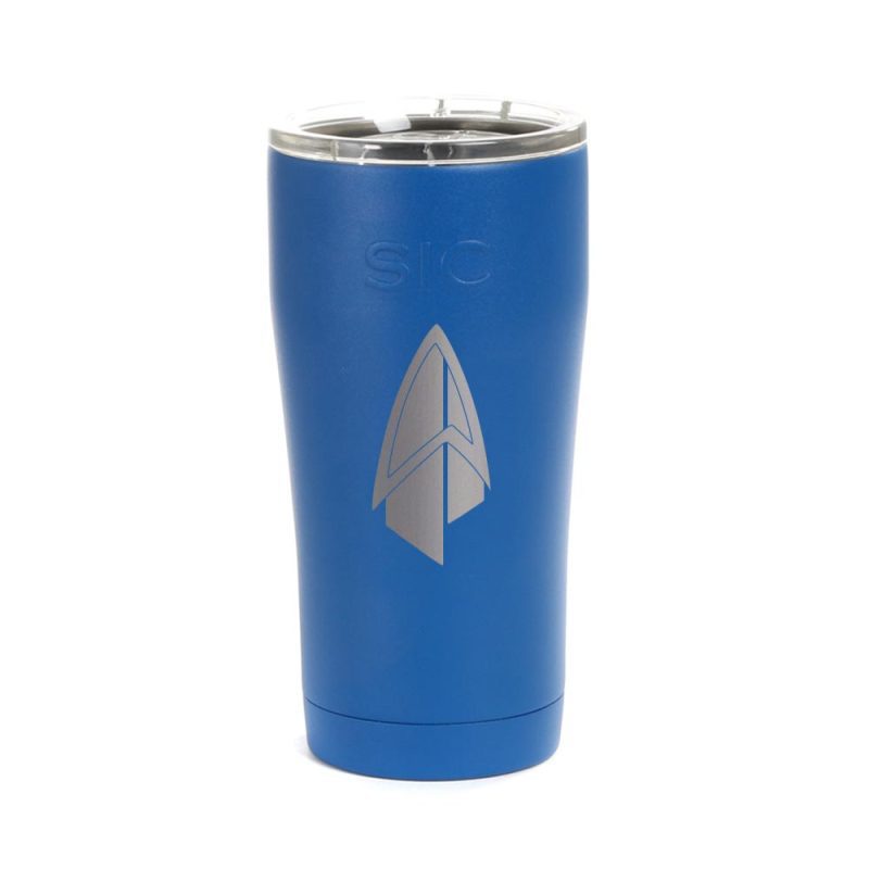 ST P SFBH 20oz SIC Tumbler Mockup Royal