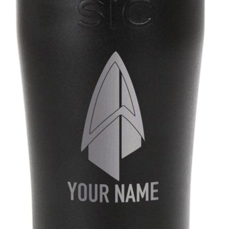 ST P SFBH Personalized 20oz SIC Tumbler RO