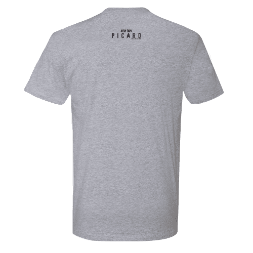 ST P SOONG 74 100011 HEATHER GREY BK MF