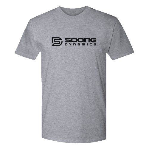 Star Trek: Picard Soong Dynamics Adult Short Sleeve T-Shirt