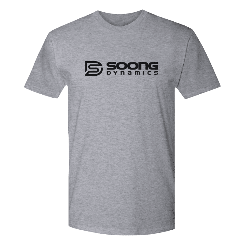 Star Trek: Picard Soong Dynamics Adult Short Sleeve T-Shirt