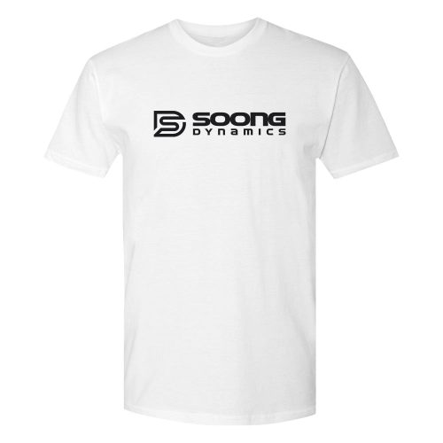 Star Trek: Picard Soong Dynamics Adult Short Sleeve T-Shirt