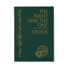 Star Trek: Picard The Many And The One Journal