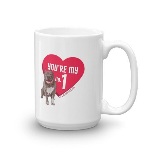 ST P UR1H 15oz WhiteMug mockup Handle on Right