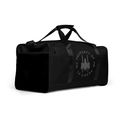 Star Trek: Picard Duffle Bag