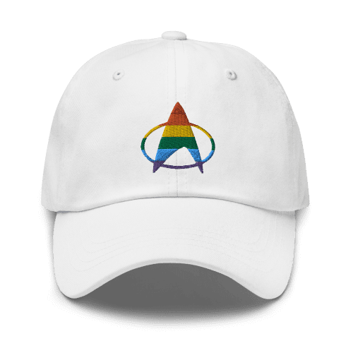 ST Pride2 Hat 100998 MF