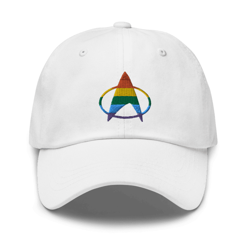 ST Pride2 Hat 100998 MF