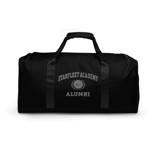 ST SFA Alumni 100931 BK BLK MF