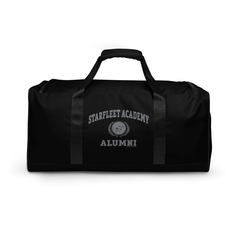 ST SFA Alumni 100931 BK BLK MF