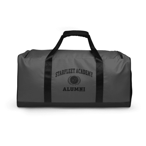 ST SFA Alumni 100931 BK GRY MF