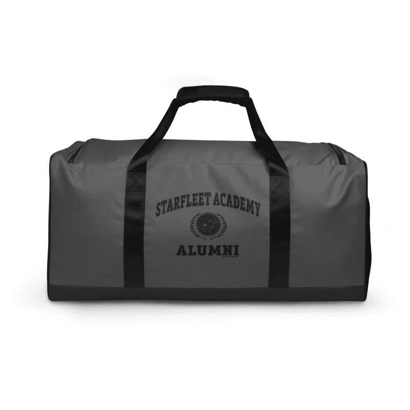 ST SFA Alumni 100931 BK GRY MF