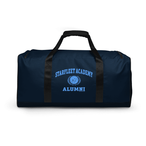 ST SFA Alumni 100931 BK NVY MF