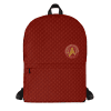 Star Trek: Starfleet Academy SA Backpack Premium Backpack