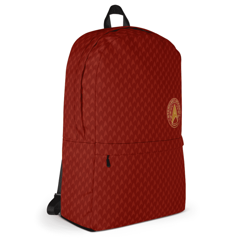 ST SFA CBP 100133 Backpack Left MF