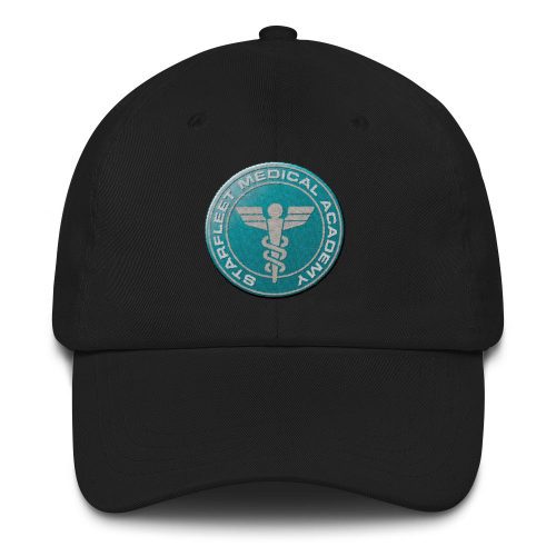 ST SFA DM Hat mockup Front Lifestyle 1