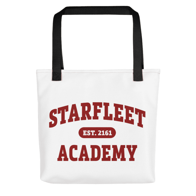 ST SFA VAR2 Tote Bag Mockup Back