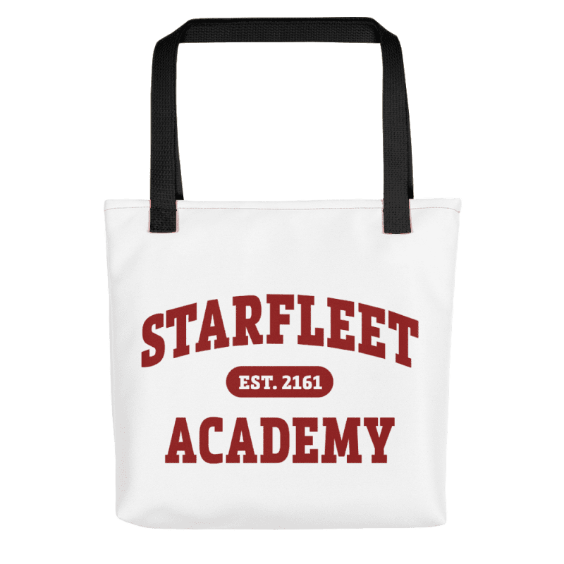 ST SFA VAR2 Tote Bag Mockup Front