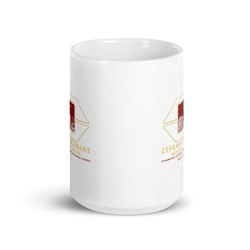 ST SFA ZCH 15oz White Mug mockup Front