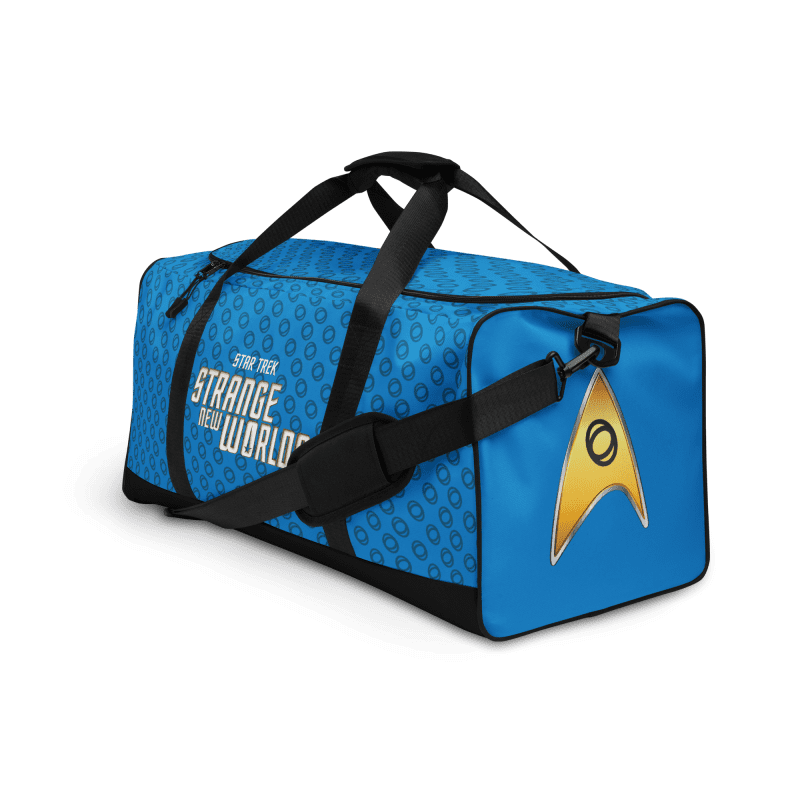 ST SNW Logo Science 100931 FR LF BLU MF