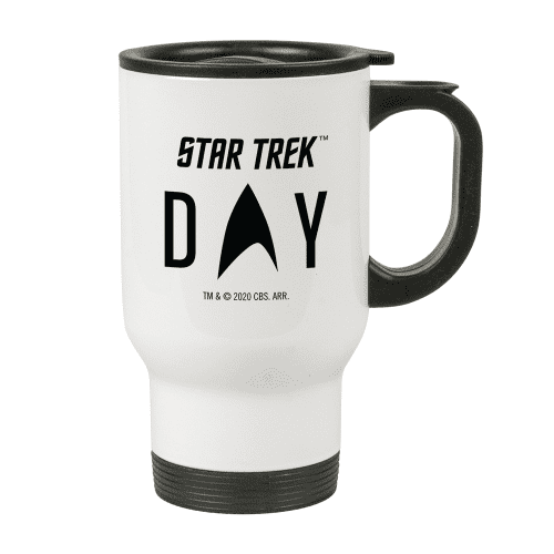 ST STDAYH Travel Mug Mockup Right