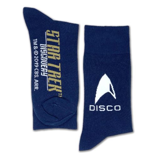 ST Sock101 Merch Disco 2