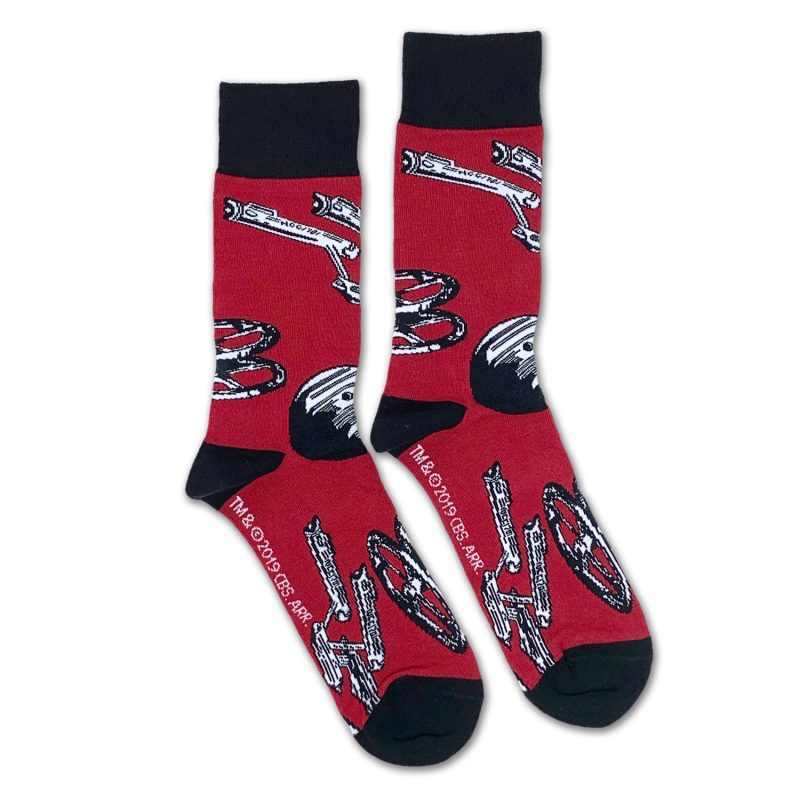 ST Sock101 Merch Ships 3